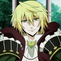 Jack Vessalius