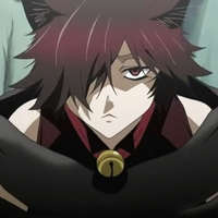 Cheshire Cat