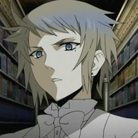Elliot Nightray