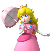 Princess Peach