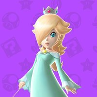 Princess Rosalina