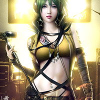 SONiKA
