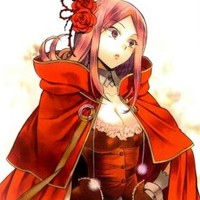 Charlotte Baskerville