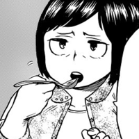 Deku's Mom / Inko Midoriya