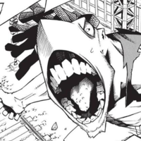 Giant Villain