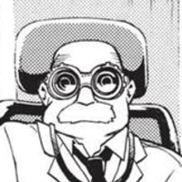 Teacher/Doctor