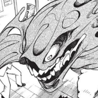 Slime Villain