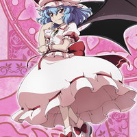 Remilia Scarlet