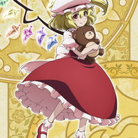 Flandre Scarlet