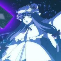 Patchouli Knowledge