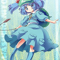 Nitori Kawashiro