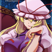 Yukari Yakumo