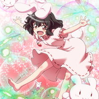 Tewi Inaba