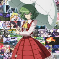 Yuka Kazami