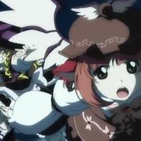 Mystia Lorelei