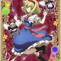 Alice Margatroid