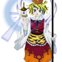 Shou Toramaru