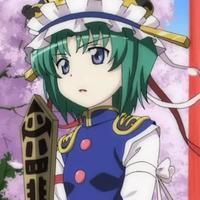 Eiki Shiki (Shikieiki)