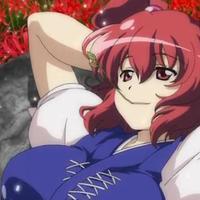 Komachi Onozuka