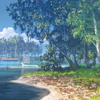Background Artist