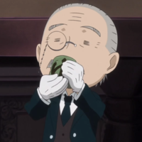 Tanaka