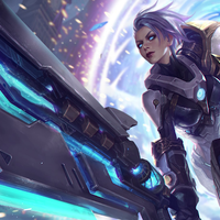 [League of Legends] Pulsefire 2018 | Casting Call Club