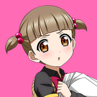 Mikoto Fukuhara