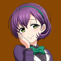 Chizuko Sakamaki