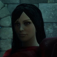 Story and Quest designer