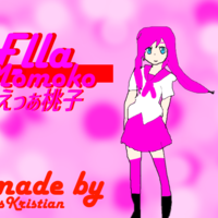 Ella Momoko