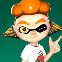 Pyro The Inkling