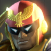 Captain Falcon