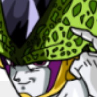 Cell (Final Form)