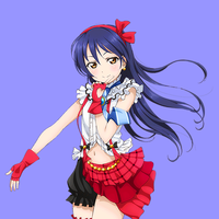 Umi Sonoda