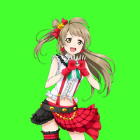 Kotori Minami