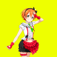 Rin Hoshizora