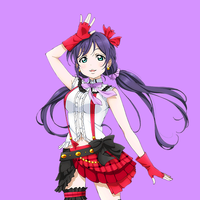 Nozomi Tojo