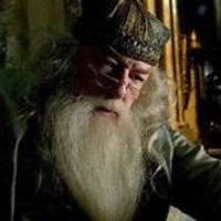 Albus Dumbledore