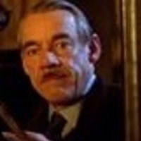  Barty Crouch