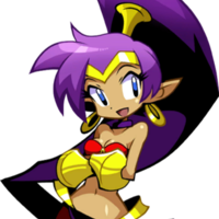 Shantae