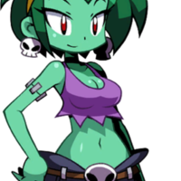 Rottytops