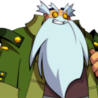 Uncle Mimic