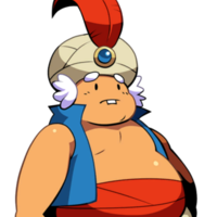 Mayor Scuttlebutt