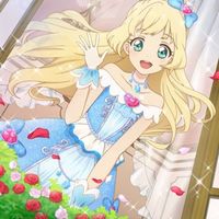Hime Shiratori