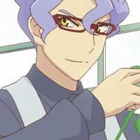 Hikaru Moroboshi