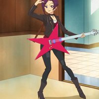 Anna Hibiki