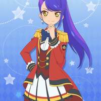 Tsubasa Kisaragi