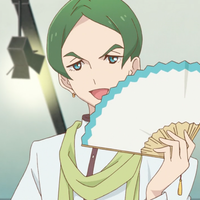 Tamagoro Miwa