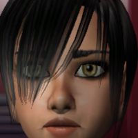 Fiacra (Is a leader of a gang)