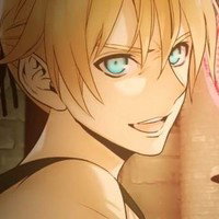 Len (The Younger Twin)